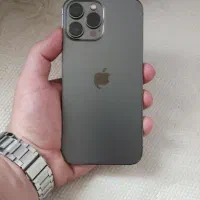 آیفون 13 پرومکس ریجستر شده