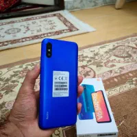 redmi 9a بسیار تمیز