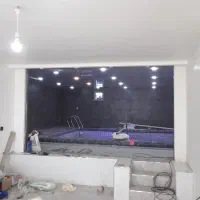 برقکار برقکاری ساختمان برق کشی برق