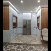 اجرای کابینت و کمد دیواری