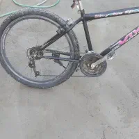 دوچرخه ۲۶|دوچرخه، اسکیت، اسکوتر|چهارباغ, |دیوار