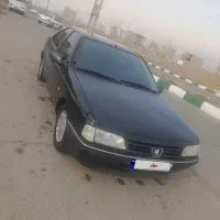 پژو مدل ۸۲|خودرو سواری و وانت|هشتگرد, شهرک وحدت|دیوار