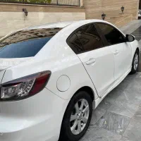 مزدا 3مدل89 تیپ3 همه چی فابریک پلمپ|خودرو سواری و وانت|تهران, باشگاه نفت|دیوار