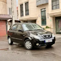 تیبا ۲مدل۹۶بی رنگ