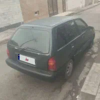 پراید|خودرو سواری و وانت|خوی, |دیوار