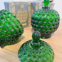 قندان و شکلات خوری|ظروف سرو و پذیرایی|باغستان, |دیوار