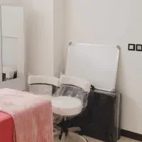 فروش تخت تاشو ،ترولی چرخ دار و صندلی های چرخ دار|آرایشگاه و سالنهای زیبایی|اصفهان, خانه اصفهان|دیوار