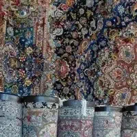 (فروش‌و خریدار‌فرش‌دستی)  تبریز‌قم‌نائین‌‌کاشان‌و.