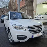 لیفان x60 مدل ۹۲