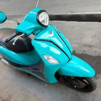 یاماها گرند فیلانو‌ ۱۴۰۱ ایروکس nmax