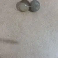 جفت مهره سلیمانی|جواهرات|اهواز, کمپلو جنوبی|دیوار