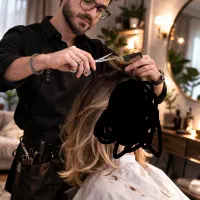 **اصلاح VIP در منزل شما**