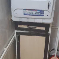 لوازم سالنی|آرایشگاه و سالنهای زیبایی|خوی, |دیوار