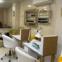 واگذاری وسایل سالن زیبایی