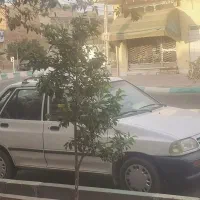 پرایدصبا