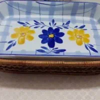 سرویس مرغ خوری، بستنی خوری گل پنبه