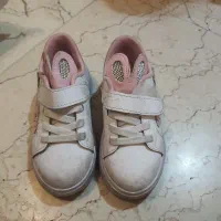 کفش دخترانه