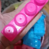 آجرخونه سازی خارجی|اسباب‌بازی بچه|ری, شهید غیوری (ابن باویه)|دیوار