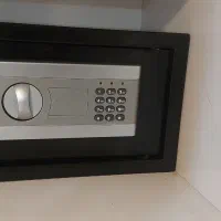 گاو صندوق سیف باکس