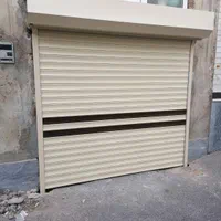 کرکره برقی و جک بازویی با نازلترین قیمت|مصالح و تجهیزات ساختمان|تبریز, |دیوار