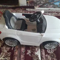 ماشین شارژی|اسباب‌بازی بچه|تربت‌حیدریه, پائین ولایت|دیوار