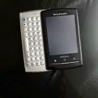 گوشی موبایل سونی اریکسون نوکیا ساعت دیواری