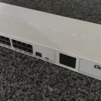 سوییچ CRS125-24G-1S-RM|مودم و تجهیزات شبکه|جهرم, |دیوار