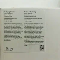 تبلت Samsung Galaxy Tab A9+ 64GB وارداتی کانادا|تبلت|اصفهان, حسین‌آباد|دیوار