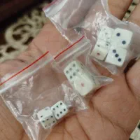 تاس استخوان شتر