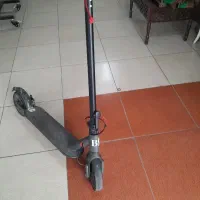 اسکوتر شارژی