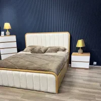 سرویس خواب|تخت و سرویس خواب|ملایر, |دیوار