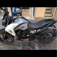 موتور گلکسی na 180