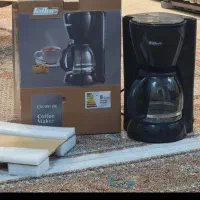 قهوه ساز فلر اصل آلمان