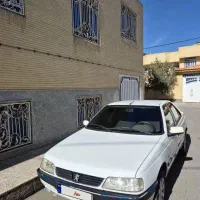 405SLX TU5 مدل ۹۶