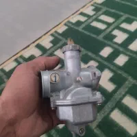 کاربرات موتورسیکلت راپیدو|قطعات یدکی و لوازم جانبی|شیراز, شاپورجان|دیوار