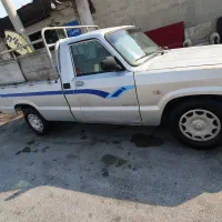 مزدا کارا مدل۹۱