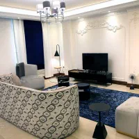 آپارتمان مبله vip الهیه