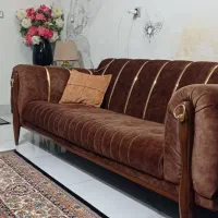 مبل|مبلمان خانگی و میز عسلی|کرمانشاه, |دیوار