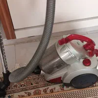جارو برقی