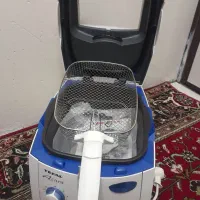 سرخ کن tefal|اجاق گاز و لوازم برقی پخت‌وپز|تبریز, |دیوار