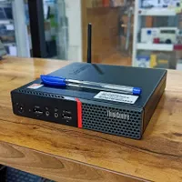 تین‌کلاینت دوهارده گرافیک‌دار لنوو M715|رایانه رومیزی|اهواز, نادری|دیوار