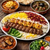 رستوران و طباخی برونی