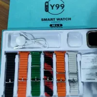 ساعت مچی هوشمند سری smart watch9