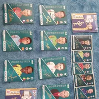 امضا کارت کیمدی