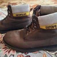 بوت CAT اصلی امریکایی