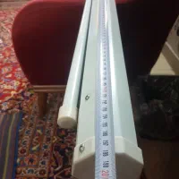 پرده نمایش ویدئوپروژکتورسونی حرفه ای،باپرده اِسکوپ|تلویزیون و پروژکتور|تهران, جلیلی|دیوار