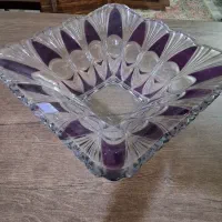 ظرف کریستالی