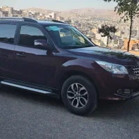 هایما اس7 مدل 95 2000 دنده|خودرو سواری و وانت|سنندج, |دیوار