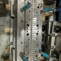 پرسکاری قالبهای پروگراسیو (پرسکاری اتومات با فیدر)|خدمات پیشه و مهارت|ملارد, |دیوار