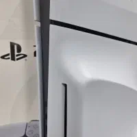 ps5 اسلیم دیسک خور